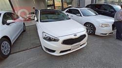 Kia Cadenza